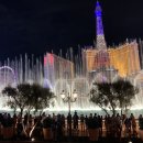 벨라지오호텔 이미지