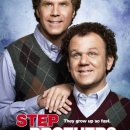 [미개봉작][무등급판]스텝 브라더스 Step Brothers, 2008년작/장르/코미디/윌 페렐, 존 C. 라일리, 메리 스틴버겐, 리차드 젠킨스, 아담 스코트 이미지