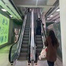 안경114앤뷰티샵 | [잠시 서울 일상] 성수동에서 하루종일 놀아보기! (올리브영N 성수, 옷쇼핑 루트, 맛집 능동 미나리 등)