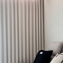 이문54 | 중랑구 커튼 “메이드창 커튼 블라인드 서울점” 신내시티프라디움 시공 후기💯