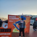 완주고등학교 | 25년대구 국제마라톤 풀코스 완주 후기.훈련법.식사