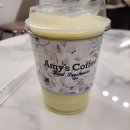 에이미스커피 - 고양시 일산서구 중앙로 1436 | 일원동 카페 조용하고 아담한 음료 맛있는집 후기 | 에이미스 카페 [삼성생명 건물 일원역앞]