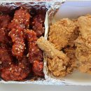 맥시칸양념통닭 이미지