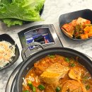 창인리 257-1 도로변 | [엄마네김치찜방교점] 매콤한 동탄김치찜 방교동맛집, 큼지막한 고기가 취향저격