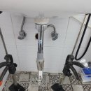 호북길 | 광양읍 세면대 수전 교체 샤워수전 누수 온수 수압 약함 해결 후기