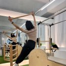 라인제작소 PT Pilates 2호점 | 신중동역피티 체형 개선과 통증을 줄이고 싶은 분들은 라인제작소로 오세요