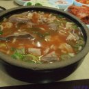 장터창평국밥