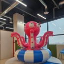 메가 플레이 | 삼송 키즈카페 메가 플레이 키즈파크 후기