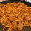 우미닭갈비인공폭포점 이미지