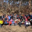 주재우 2012년 1월 29일 옥천산악회 남한산성 산행 이미지