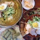 오계절밀면 네이버블로그