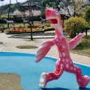김해 가야테마파크 후기, 익사이팅사이클·타워부터 포토존까지