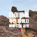 놀러왕 | 타이베이 부모님 추천 여행지, 예류 지질공원, 대만놀러왕 택시투어 후기 포함