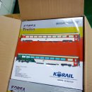 한국철도 리미트 무궁화 객차 출시및 판매 안내 이미지