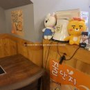 성북-돈암-2002 | 🍽성신여대족발 꿀단지🍽
