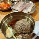 여주천서리막국수 본점 이미지