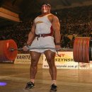 터닝포인트[2] - 데드 리프트(Dead lift) 이미지