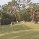 思陵 사릉 단종비 정순왕후 송씨 경춘선 상봉 망우 신내 갈매 별내 퇴계원 사릉. 이미지