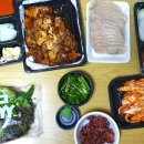 장모족발 (사상구점) 이미지