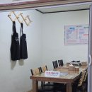 길손기사식당 | [길손식당] 횡성/안흥 맛집 안흥시장 가정식 로컬 식당 (들깨순두부, 제육볶음, 들기름 두부구이)