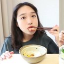 비제이먹방 이미지