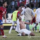 김현회 | 북한과 레바논 축구에서 우리는 무얼 느꼈나 이미지