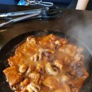 보정동카페거리 맛집, 술집 추천 <짱스쭈꾸미죽전점> !!오쭈보다 낫당 ! ㅎ3ㅎ