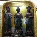 중원대학교 박물관 이미지