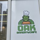 오크(OAK)베이커리카페 이미지