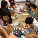 산책마을 SH작은도서관 이미지