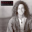 Kenny G's Breathless Album (케니지 / 섹소폰 연주) 이미지