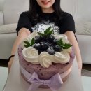 다산현대약국 | [다산] 다산 레터링 케이크 &#39;프레즈케이크&#39; / 동물성 생크림과 유기농시트 케잌 맛집