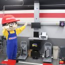 스피드메이트 이마트해운대점 이미지