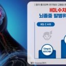 불타는 여름, 고혈압 '빨간불'… 뇌졸중 막으려면 HDL 높여야 이미지