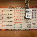 주복신화 불타는 막창