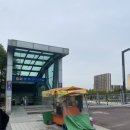 정자역 1번출구 이미지