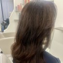 하유진 | 발산미용실 인루크마곡 마곡미용실 하유진디자이너 염색