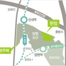 신내역 금강펜테리움 센트럴파크 이미지