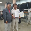 2025 당진해나루배 충남 남녀궁도대회 개인전 이현우15중 일등 단체전우승 권영훈 이현우 남대우 전광수 김규철 이미지