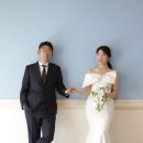 스튜디오 아이리스 웨딩촬영 후기 ♥