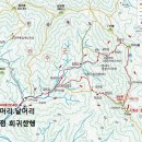 제507차(년29차) 정기산행 / 전북.완주군 / 장군봉(해발738m)기차산(해발742m) 2016년 9월 11일(일요일) 07:30 이미지