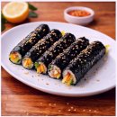 꼬마김밥 네이버블로그