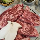 진주 프랜차이즈 합천상가한우 소고깃집 방문후기 ! ㅎ