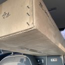 일진자동차공업사 | 베뉴 문짝 밑 찌그러짐 견적후기