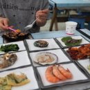 정동진항구회센타
