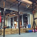 W휘트니스 이미지