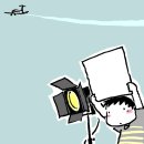 포커스조명
