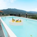 까사로마 풀빌라펜션 이미지