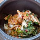 이가네바지락칼국수 이미지