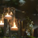 메종드씨엘 | 포레스트필름 대전 루이비스웨딩홀 본식dvd 결혼식영상 촬영 후기 feat.메종103